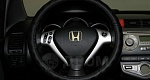 Honda Jazz, 1 поколение, рестайлинг