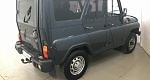 УАЗ HUNTER 315195 2.7 MT (128 л.с.) 4WD