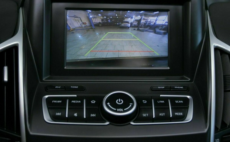 Dongfeng ax7