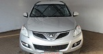 Great Wall Hover H5