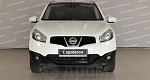 Nissan Qashqai+2, 1 поколение, рестайлинг