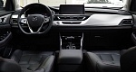 Changan cs75fl акпп 2022 с пробегом 85 км