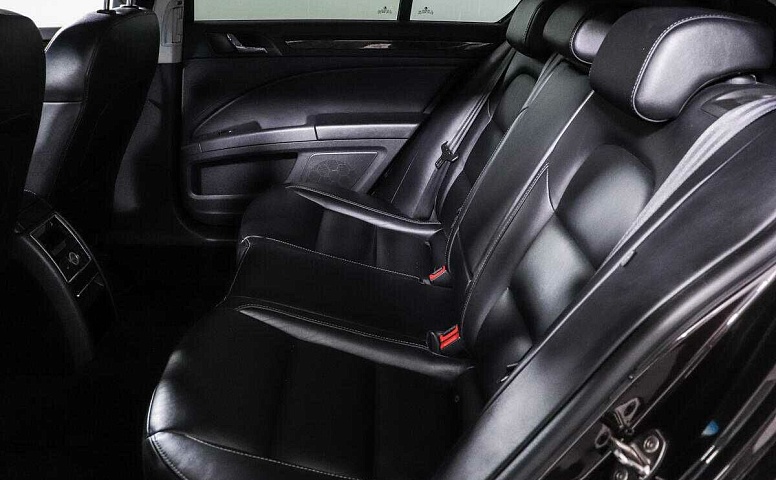 Skoda superb робот 2013 с пробегом 90 238 км