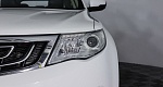 Geely Atlas 2.4 АКПП
