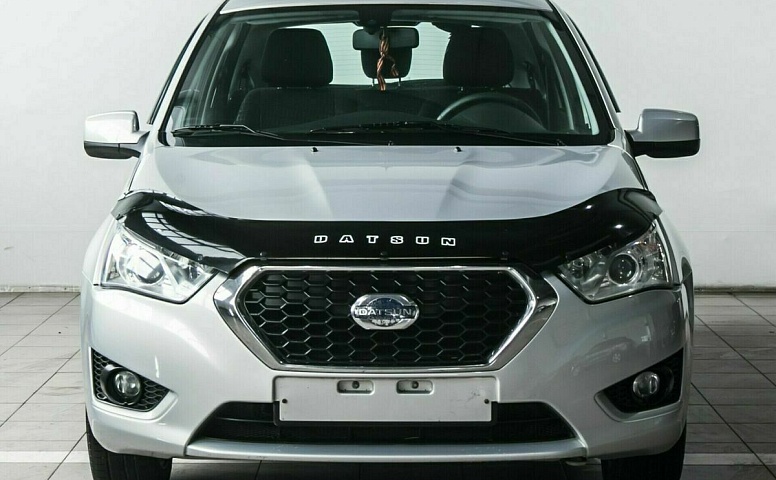 Datsun mi-do