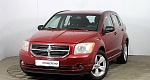 Dodge Caliber