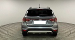 Kia rio x (x-line) акпп 2018 с пробегом 88 163 км