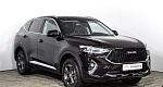 Haval F7 2.0 РКПП