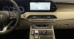 Hyundai Palisade 3.5 АКПП