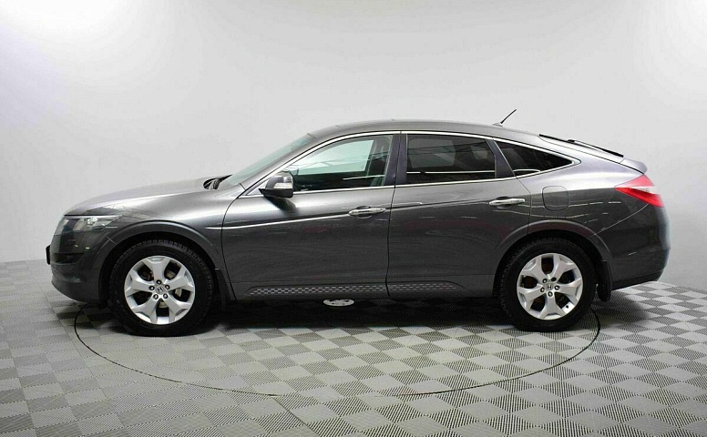 Honda crosstour i