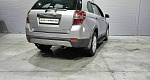 Daewoo WINDSTORM 2.0d MT (150 л.с.) 4WD