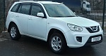 Chery TIGGO 1.6 MT (126 л.с.)