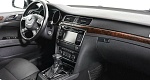 Skoda Superb II