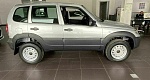 Lada (ваз) niva i