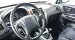 Hyundai Tucson I