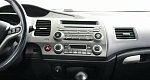 Honda Civic 1.8 Автомат