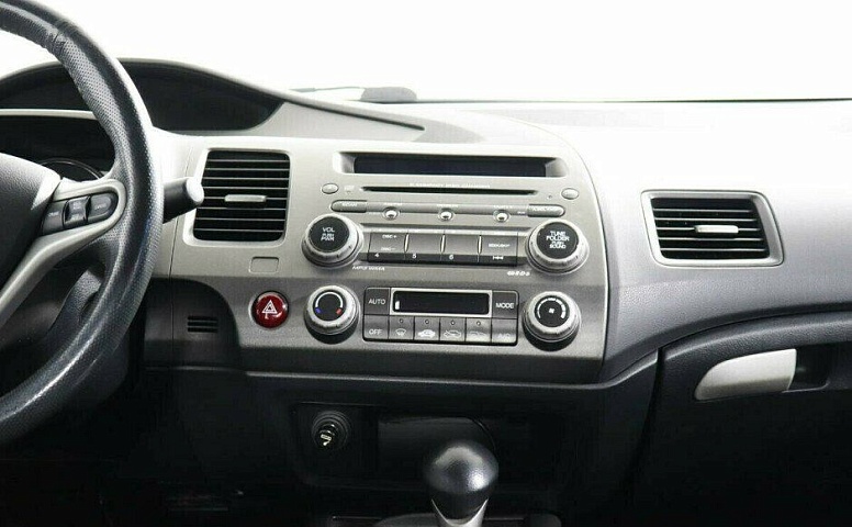 Honda Civic 1.8 Автомат