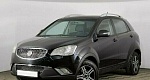 SsangYong Actyon 2.0 Автомат