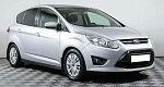 Ford c-max мкпп 2012 с пробегом 85 721 км