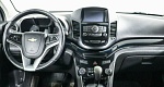 Chevrolet Orlando 1.8 Автомат