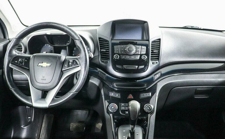 Chevrolet Orlando 1.8 Автомат
