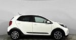 Kia picanto x акпп 2018 с пробегом 42 390 км