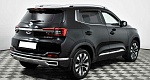 Chery tiggo 4 cvt 2019 с пробегом 64 582 км