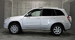 Chery Tiggo (T11) I Рестайлинг (FL)