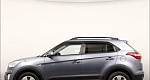 Hyundai Creta 1.6 АКПП