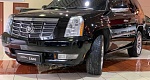 Cadillac Escalade III