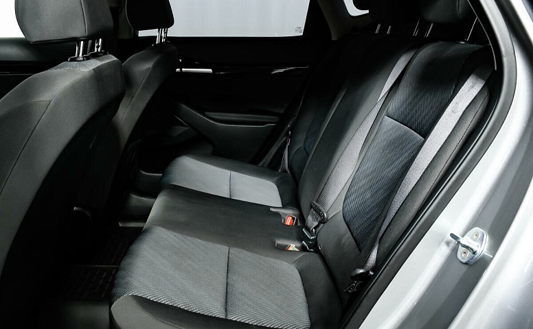 Kia Seltos 2.0 CVT