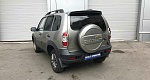 Chevrolet NIVA 1.7 MT (80 л.с.) 4WD