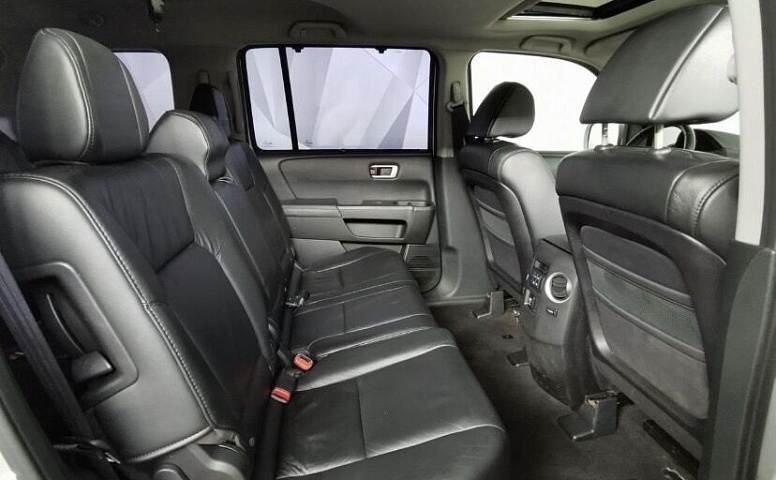 Honda Pilot