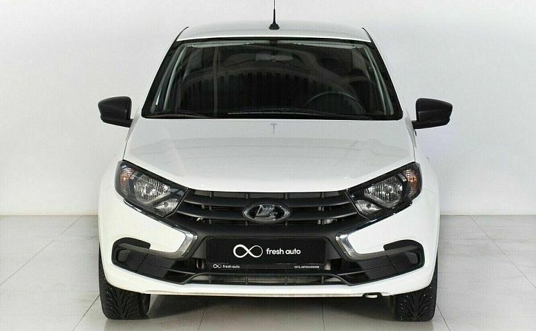 Lada (ваз) granta