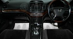 Honda Inspire, 4 поколение