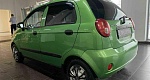 Chevrolet spark ii
