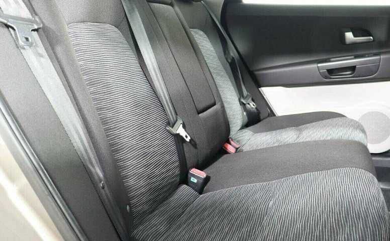 Kia Ceed 1.6 Механика
