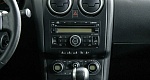 Nissan Qashqai 2.0 Вариатор