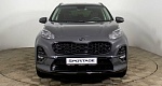 Kia Sportage 2.4 АКПП