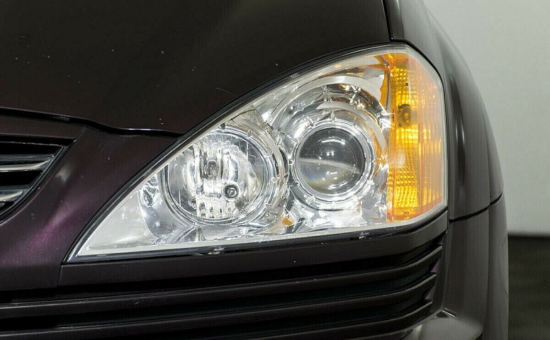 Ssangyong kyron