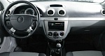 Chevrolet Lacetti 1.6 Механика