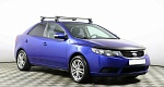 Kia Cerato 1.6 Механика