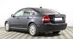 Volvo S40 II