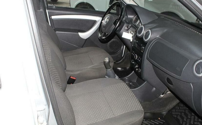 Lada Largus
