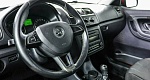 Skoda Fabia 1.2 Механика