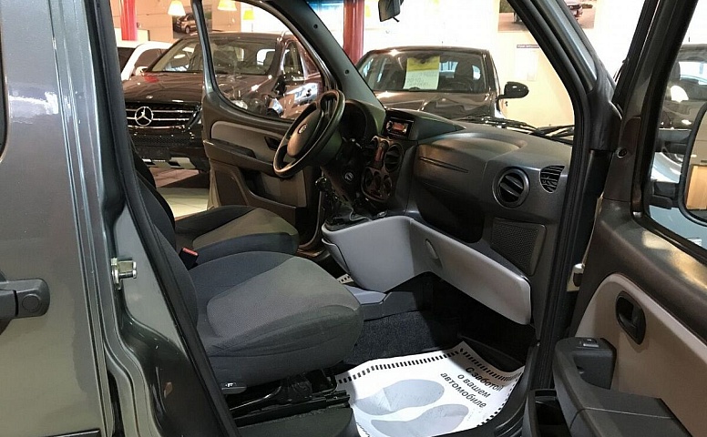 Fiat Doblo