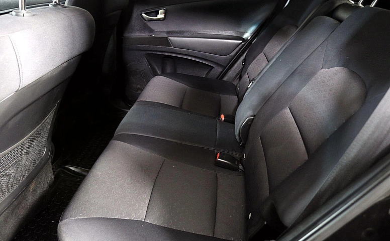 SsangYong Actyon