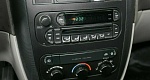 Dodge caravan