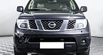 Nissan Pathfinder III