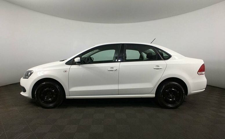 Volkswagen polo v